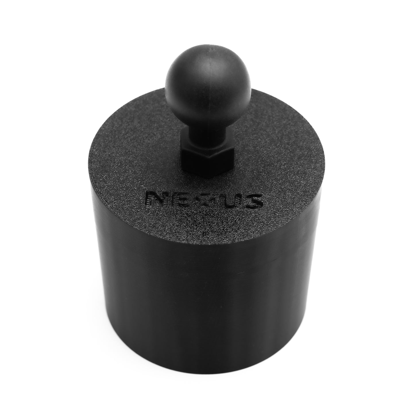 NEXUS Cup Adapter with 1 Inch Ball Mount for VS30 Mercedes-Benz Sprinter Vans and Conversions