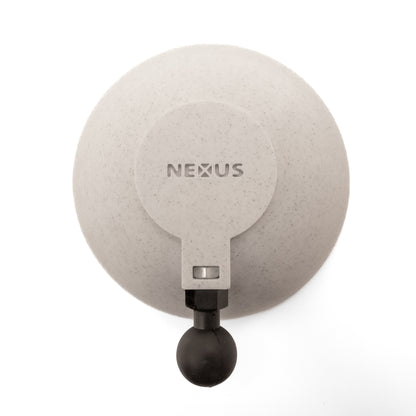 NEXUS Bowl with 1 Inch Ball Mount